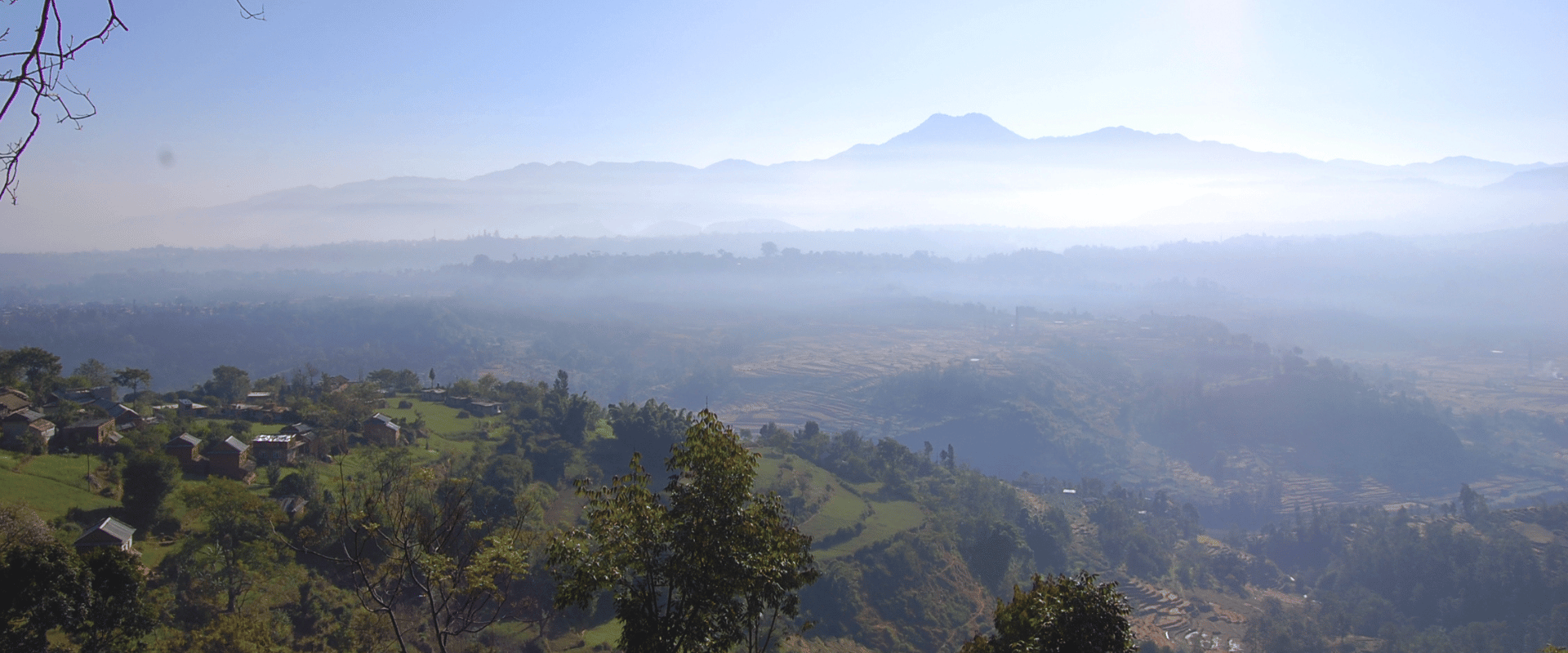 Phulchowki Hiking